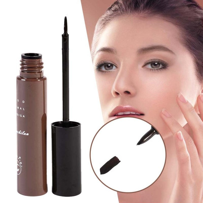 Waterproof Dye Eyebrow Mascara