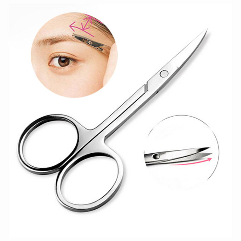 Professional Manicure Scissor For Nails