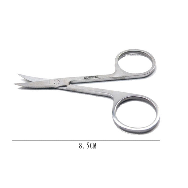 Professional Manicure Scissor For Nails