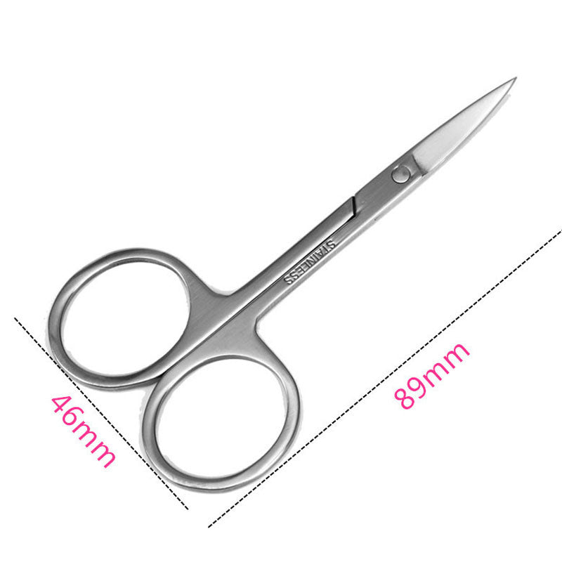 Professional Manicure Scissor For Nails
