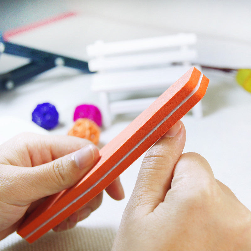 Professional Nail Files