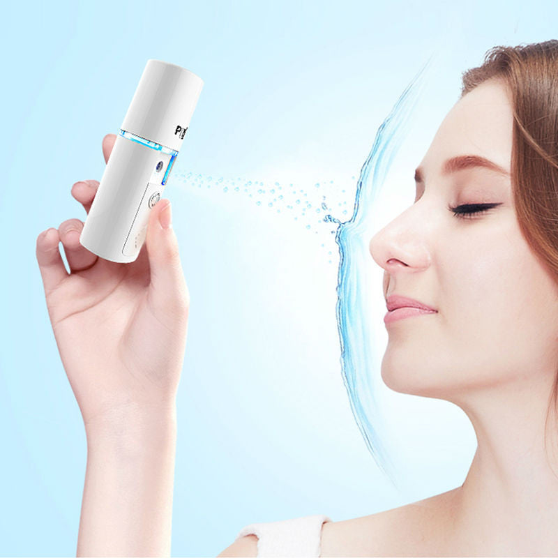 Hydrating Water Portable For Skin