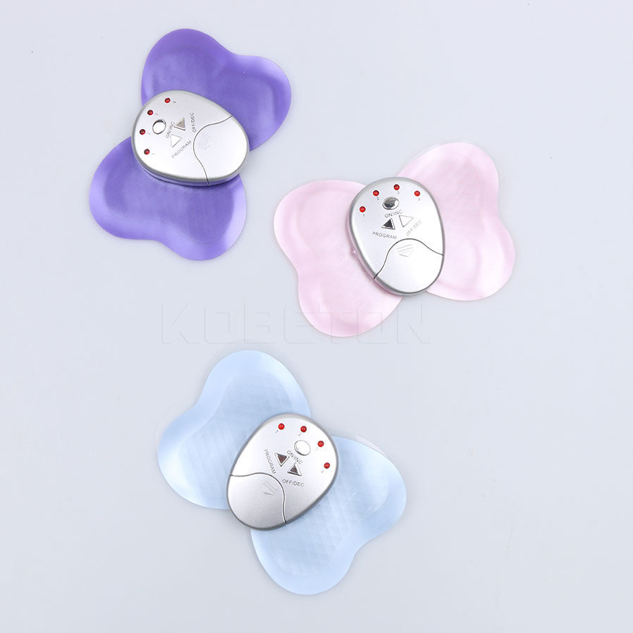 Butterfly Design Body Muscle Massager