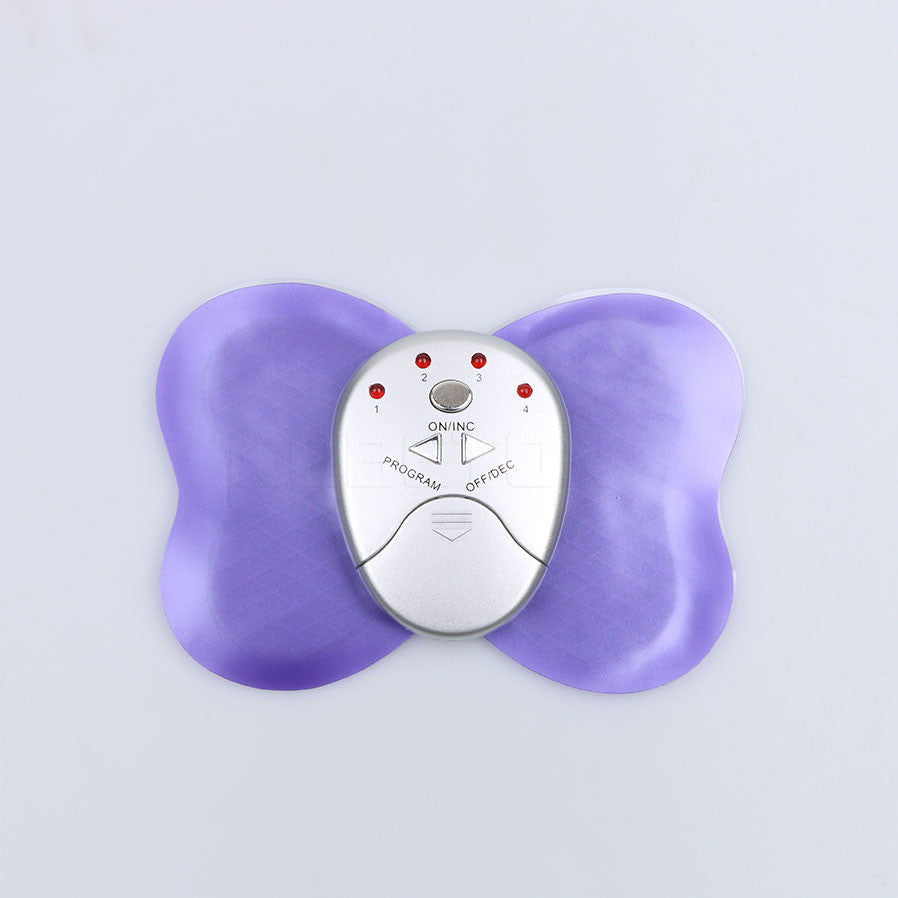 Butterfly Design Body Muscle Massager