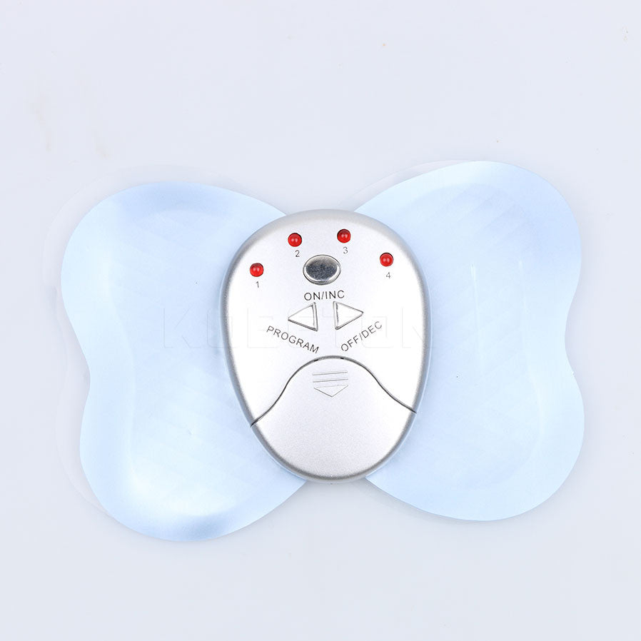 Butterfly Design Body Muscle Massager