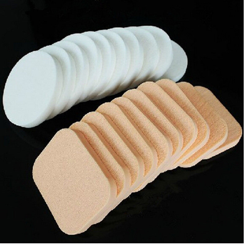 Makeup Foundation Cosmetic Facial Sponge