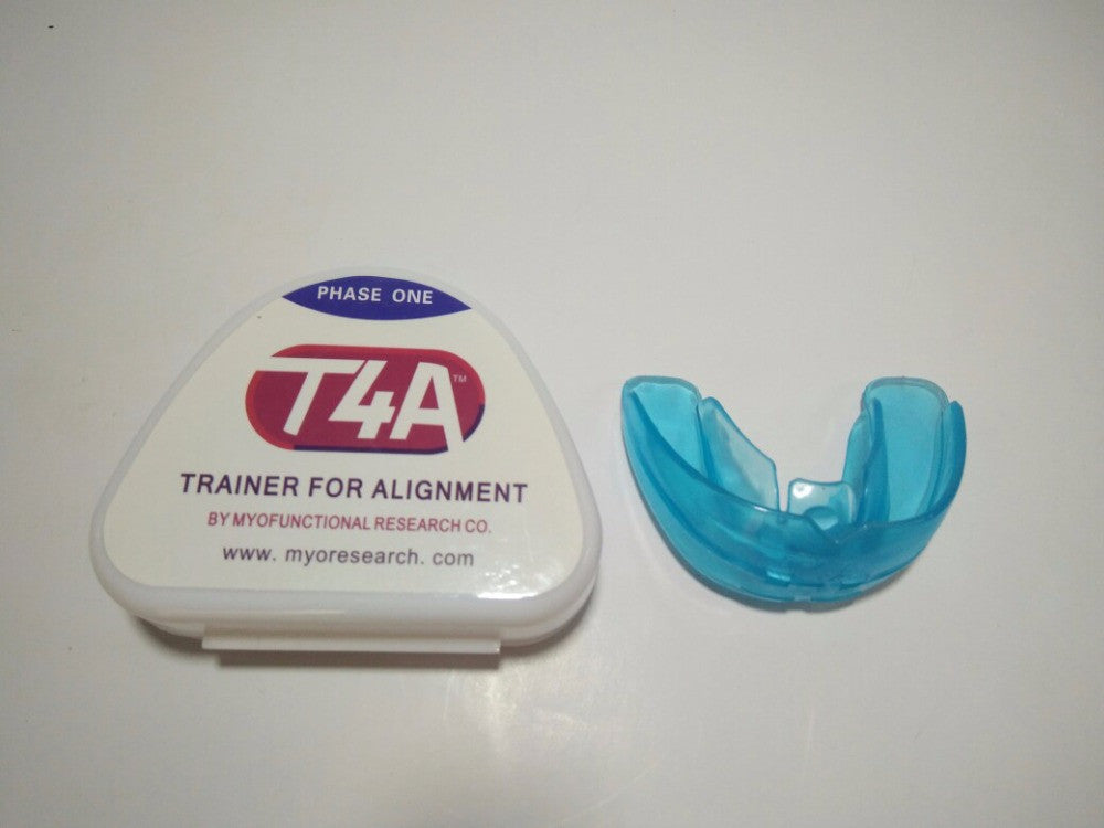 Trainer Braces Tooth Correction