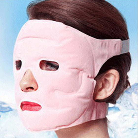 Slimming Beauty Massage Face Mask