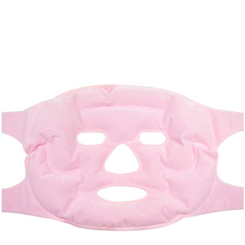 Slimming Beauty Massage Face Mask