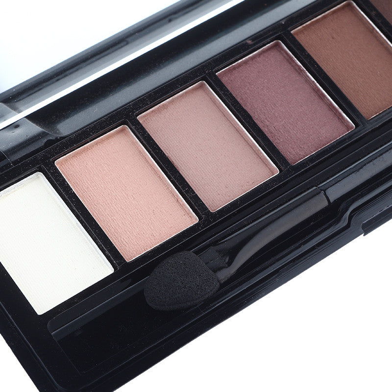 Eyeshadow Natural Make Up