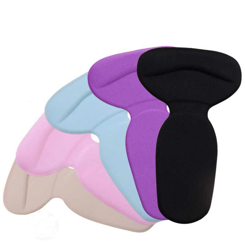 Soft Pad Shoe Sticker Feet Massager