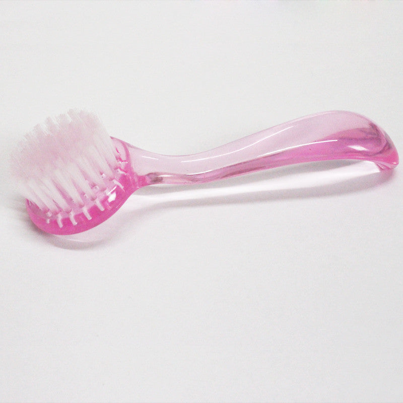 Nail Art Dust Cleaning Brush