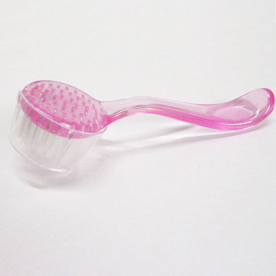 Nail Art Dust Cleaning Brush