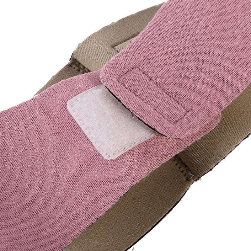 Thin Face Bandage Belt