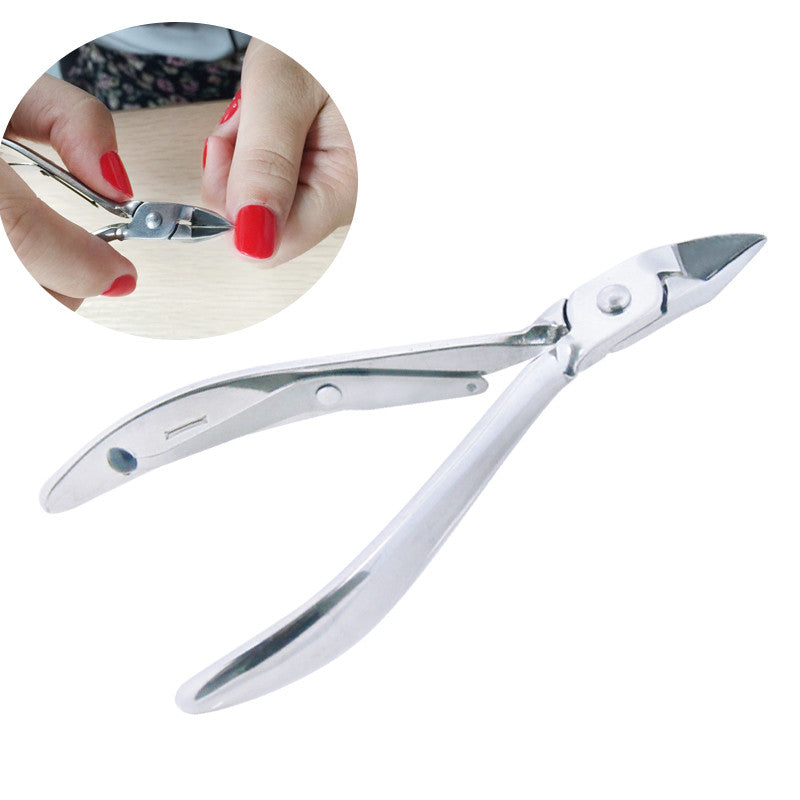 Double Fork Dead Skin Scissor