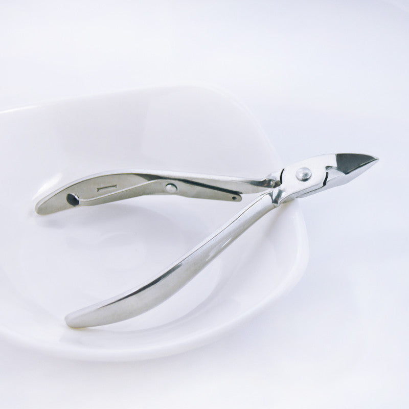 Double Fork Dead Skin Scissor