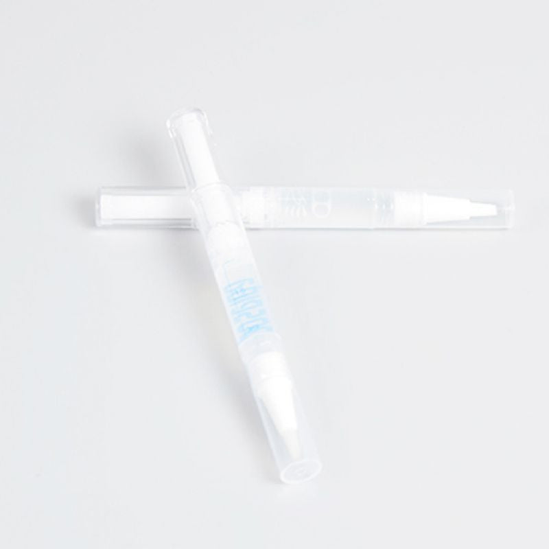 Whitening Gel Pen Tooth Whitener