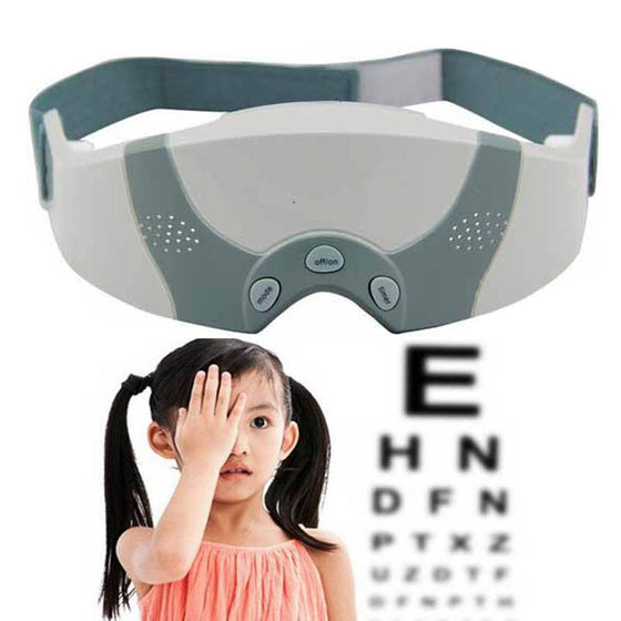 Electric Epilator Eye Massager