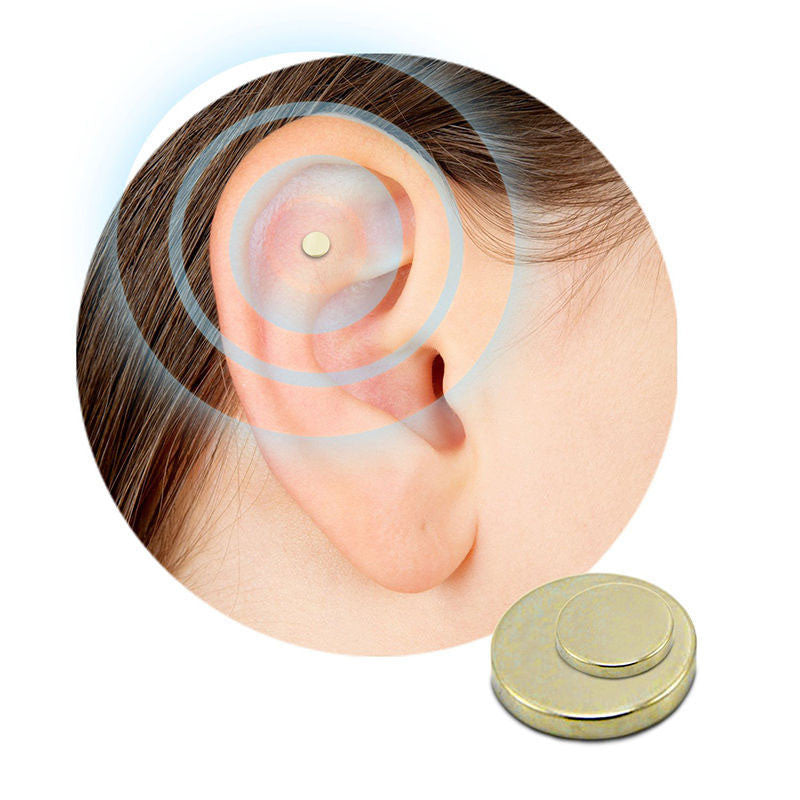 Magnet Auricular Quit Smoking