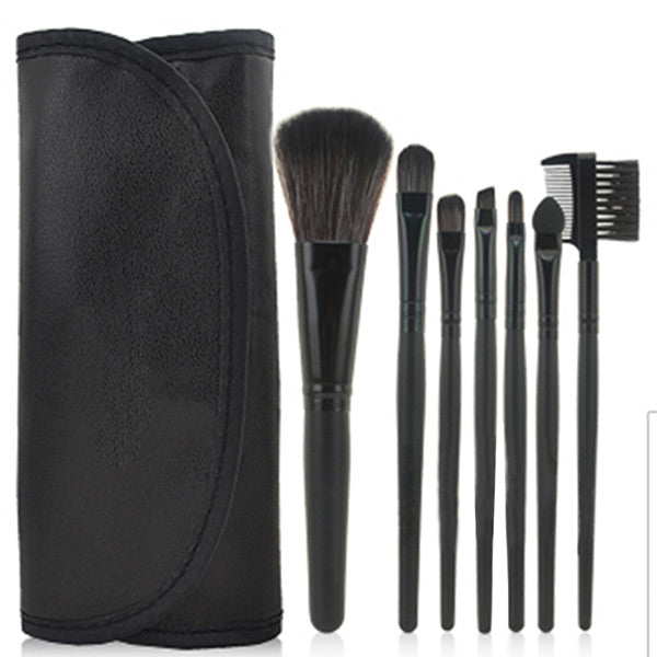 Makeup Brushes Set Powder Foundation