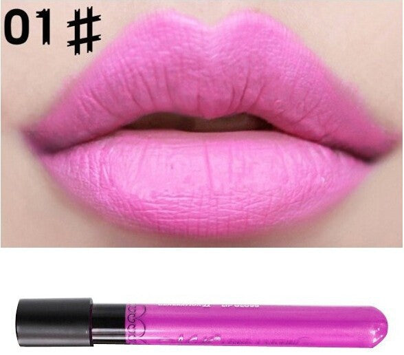 Tint liquid Matte Lipstick