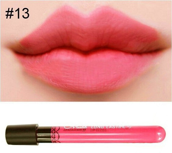 Tint liquid Matte Lipstick