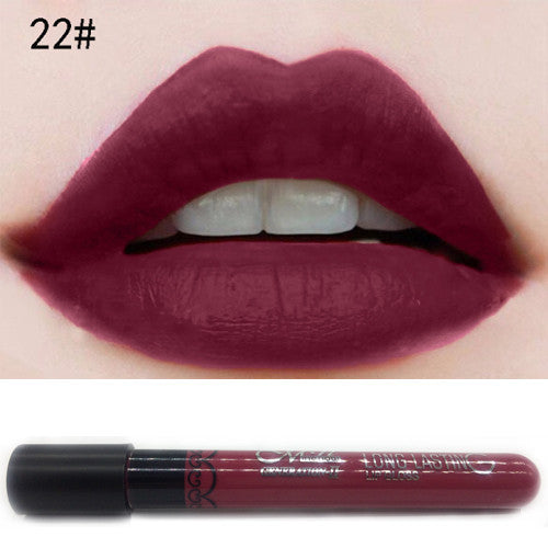 Tint liquid Matte Lipstick