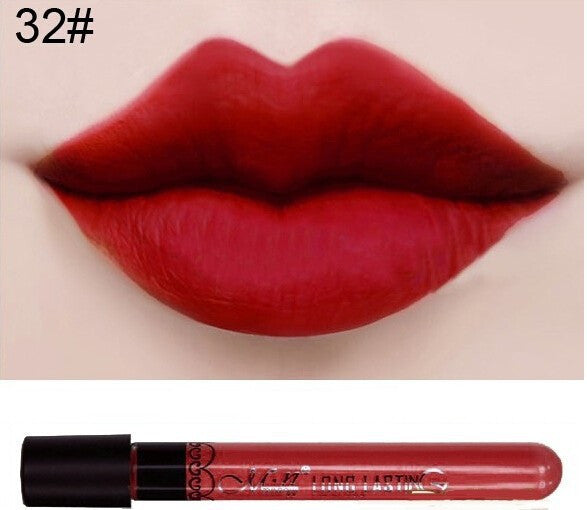 Tint liquid Matte Lipstick