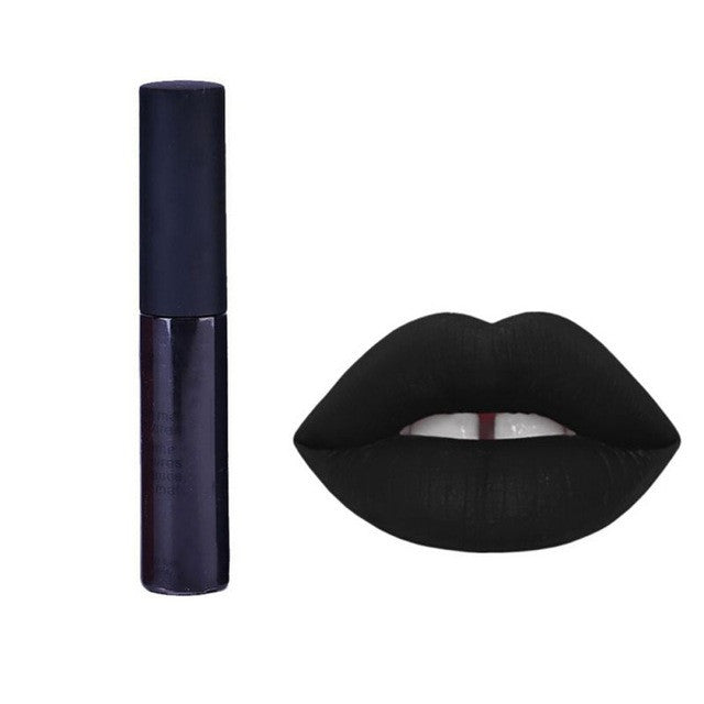 Waterproof Matte Smooth Lip Stick