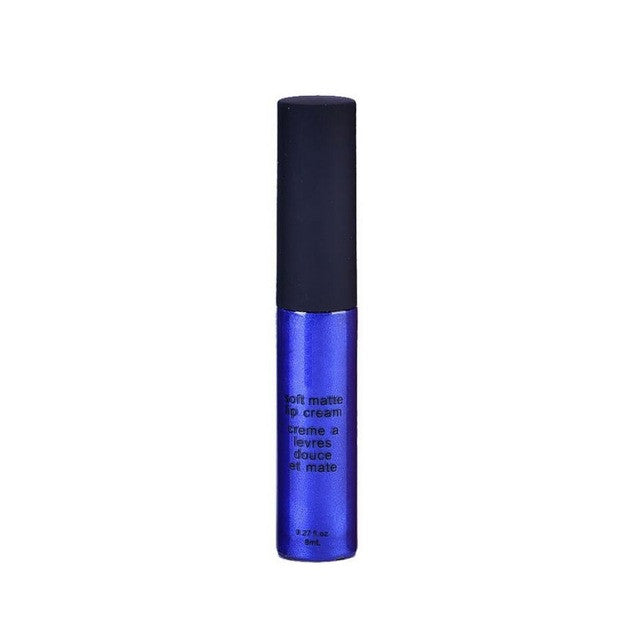 Waterproof Matte Smooth Lip Stick