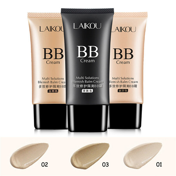 BB Cream Foundation Concealer