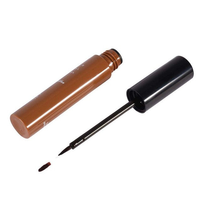 Waterproof Dye Eyebrow Mascara