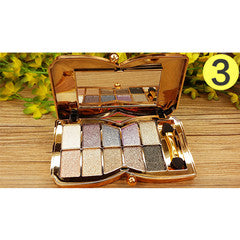 Diamond Bright Makeup Palette