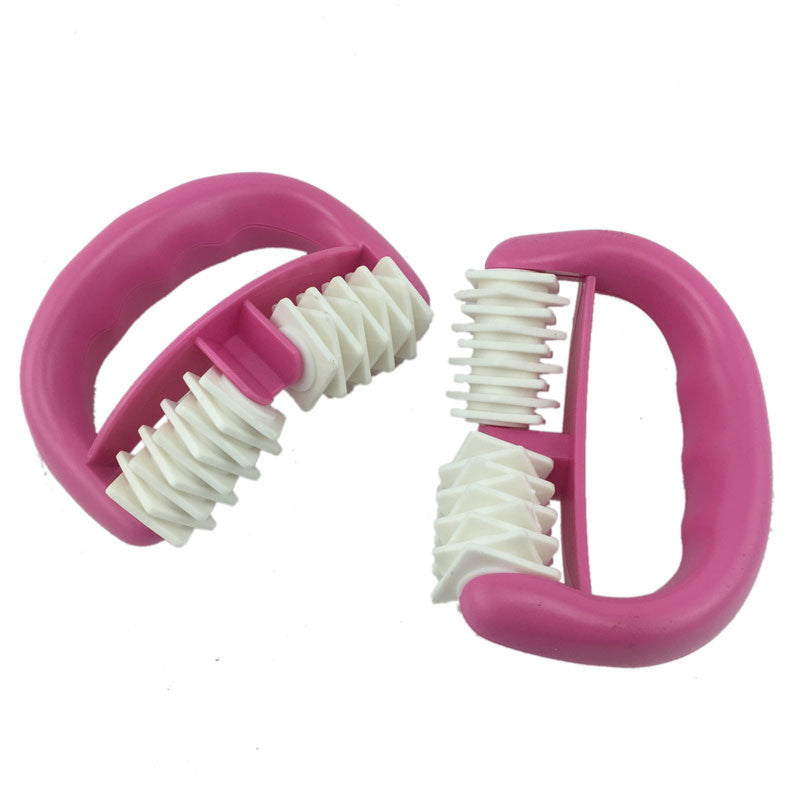 Fat Control Cellulite Massager