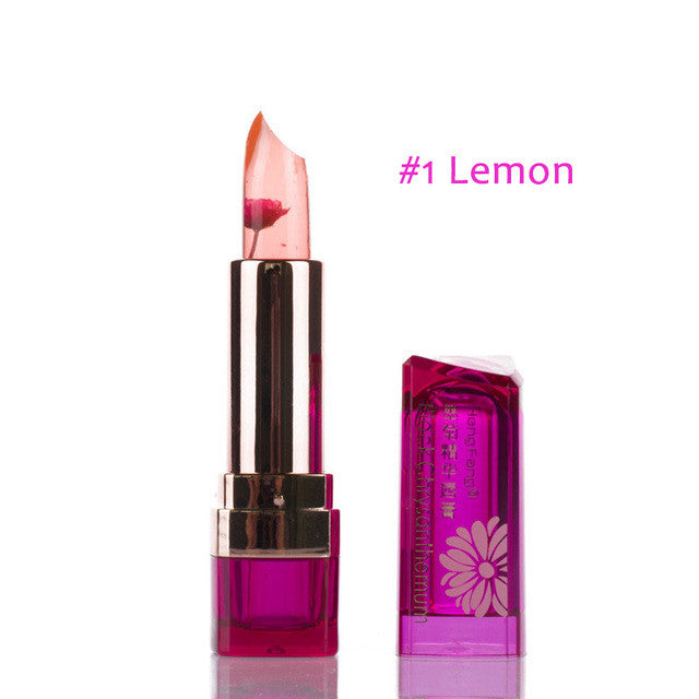 Waterproof Chrysanthemum Lipstick