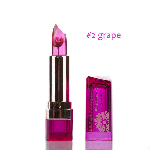 Waterproof Chrysanthemum Lipstick