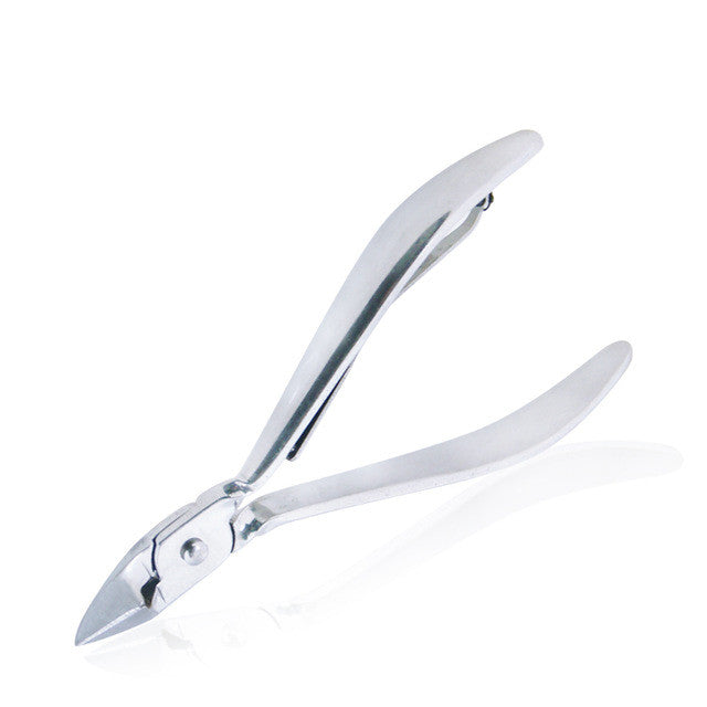 Double Fork Dead Skin Scissor