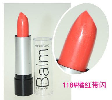 Naked Baby Lip Balm