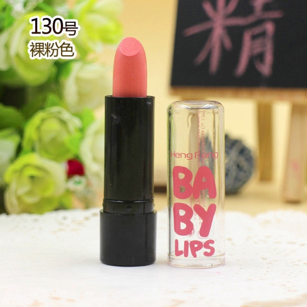 Naked Baby Lip Balm