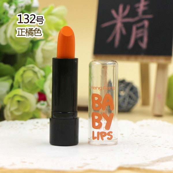 Naked Baby Lip Balm