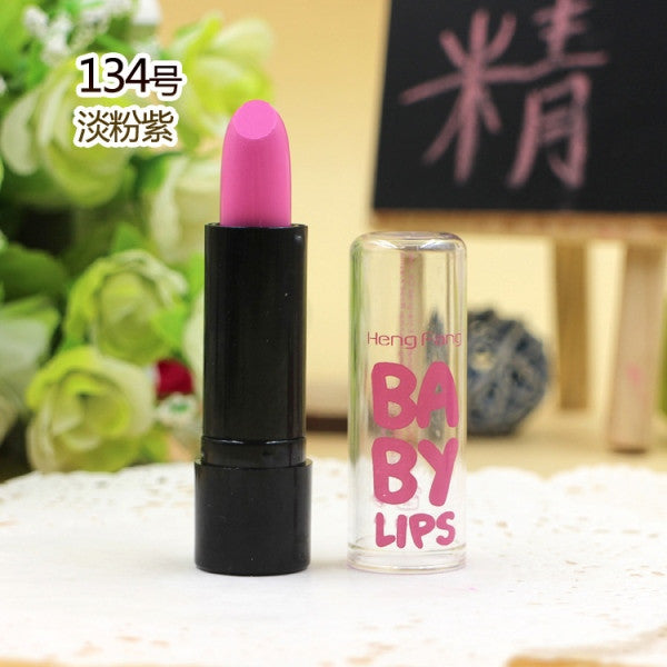 Naked Baby Lip Balm