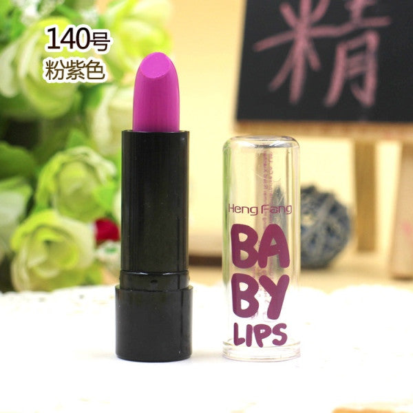 Naked Baby Lip Balm