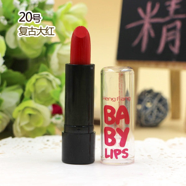 Naked Baby Lip Balm