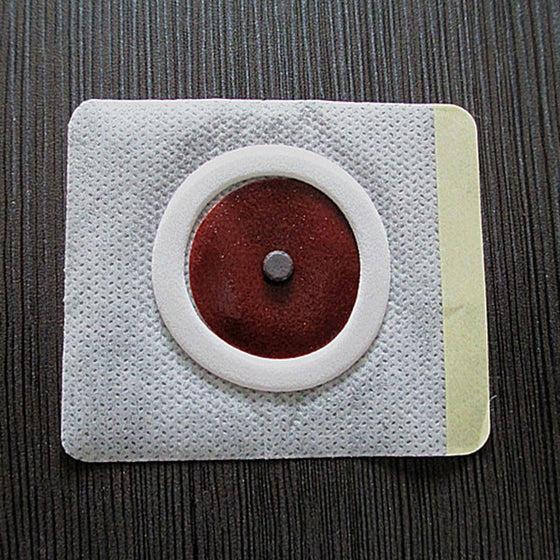 Magnetic Slim Navel Stick Patch