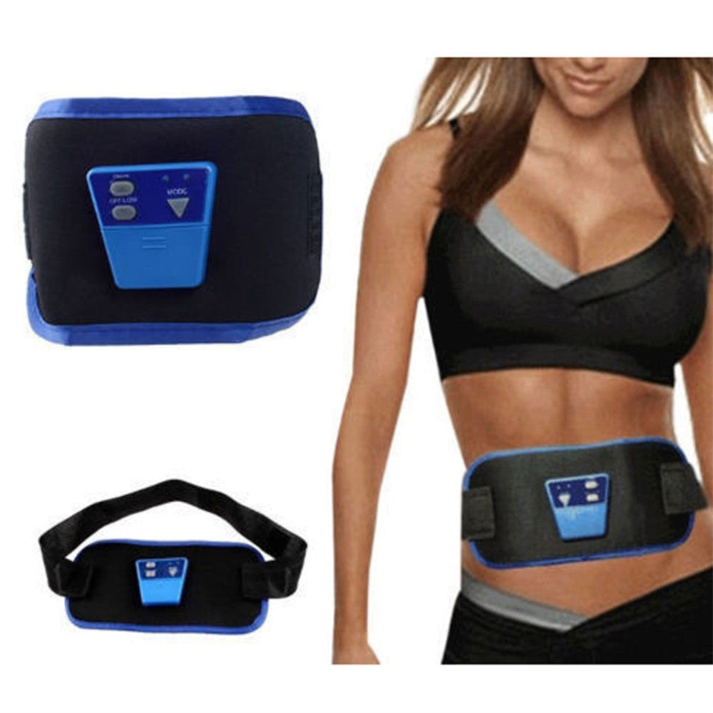 Slimming Body Massage Belt