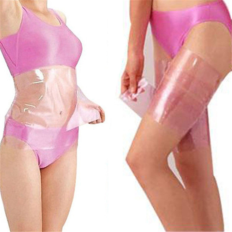 Fat Wraps Waist Cincher