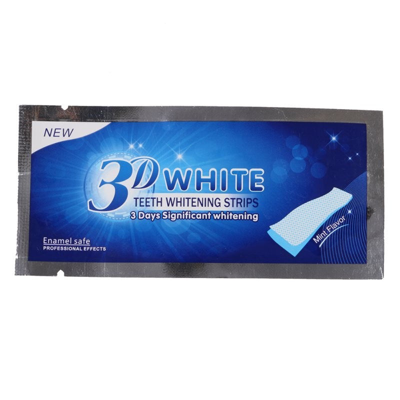 Professional Teeth Whitening Strips