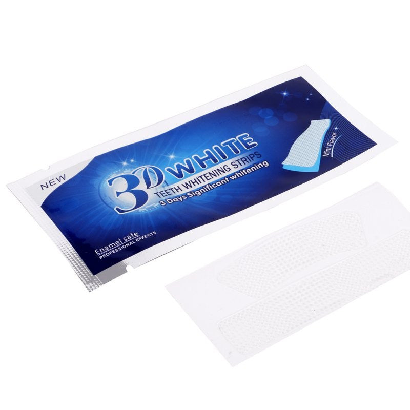 Professional Teeth Whitening Strips