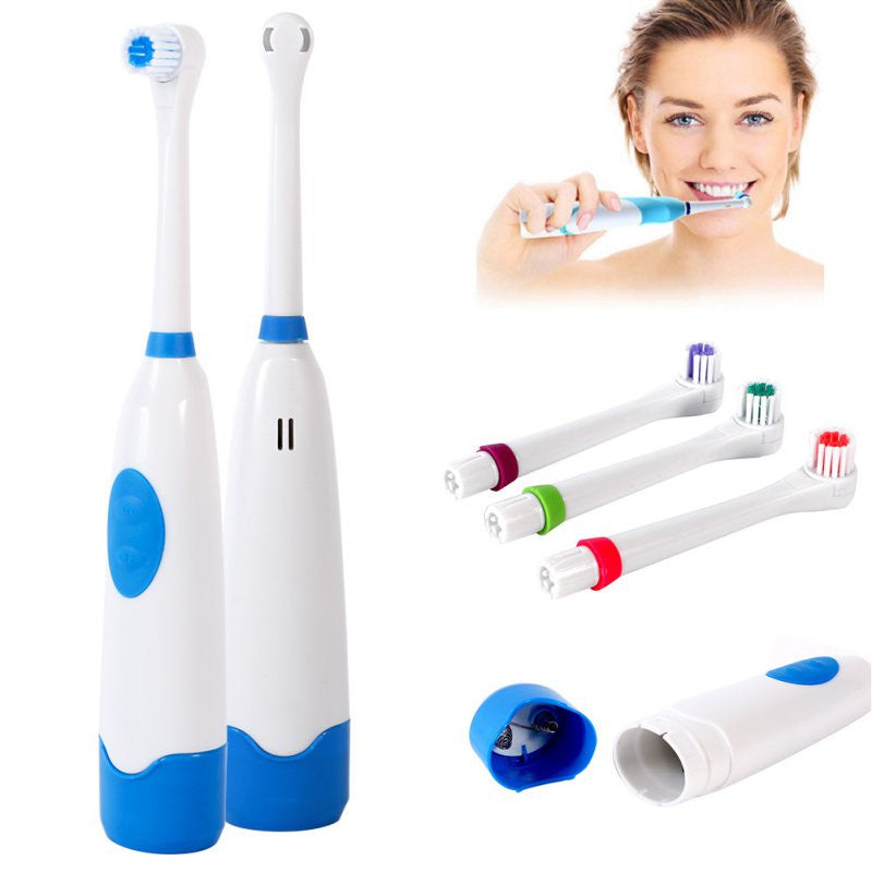 Rechargeable  Electric Toothbrush