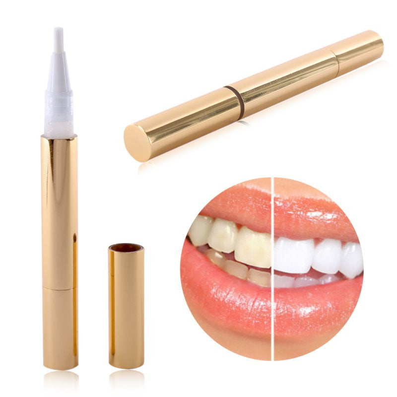 Whitening Pen Tooth Gel Whitener